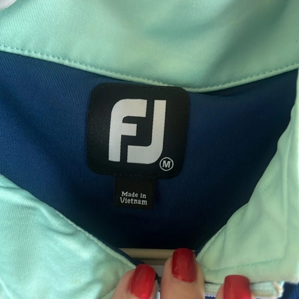 FootJoy pre owned